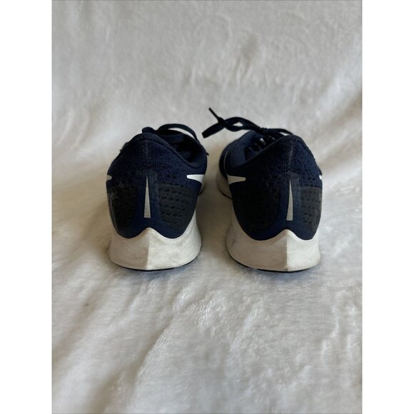 Nike Shoes Women Sz 8 Blue Air Zoom Pegasus 35 A03906 Running Jogging Sneakers - Picture 5 of 10